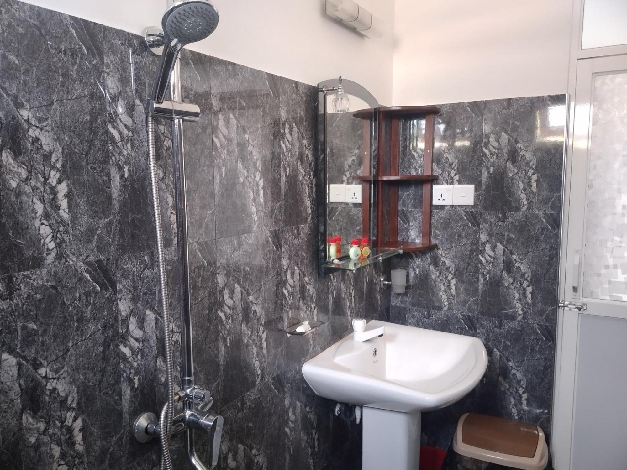 Copacabana Beach Hotel Hikkaduwa Phòng bức ảnh