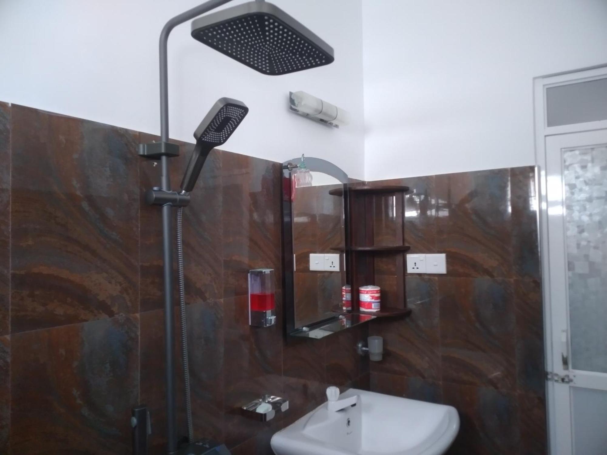 Copacabana Beach Hotel Hikkaduwa Phòng bức ảnh